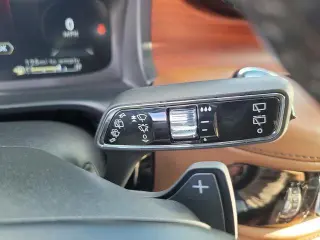 Lincoln Aviator 2023 Reserve 4 puertas SUV