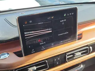 Lincoln Aviator 2023 Reserve 4 puertas SUV