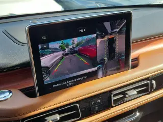 Lincoln Aviator 2023 Reserve 4 puertas SUV