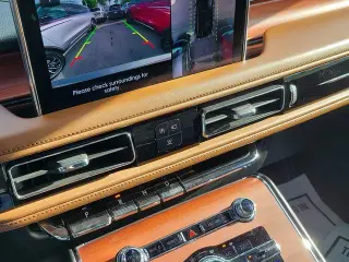 Lincoln Aviator 2023 Reserve 4 puertas SUV