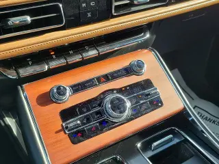 Lincoln Aviator 2023 Reserve 4 puertas SUV
