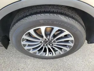 Lincoln Aviator 2023 Reserve 4 puertas SUV