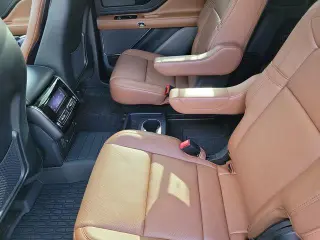 Lincoln Aviator 2023 Reserve 4 puertas SUV