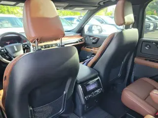 Lincoln Aviator 2023 Reserve 4 puertas SUV