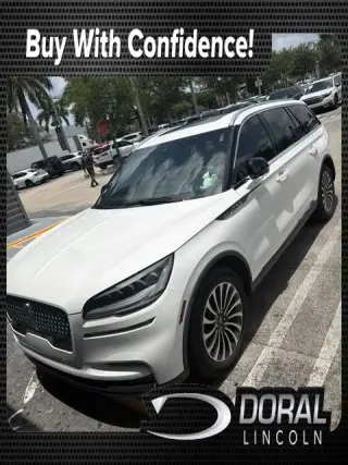 Lincoln Aviator 2023 Reserve 4 puertas SUV