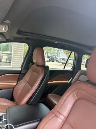 Lincoln Aviator 2023 Reserve 4 puertas SUV