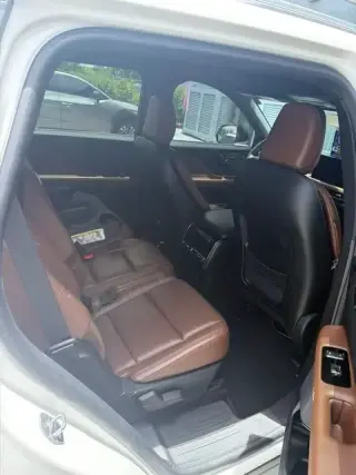 Lincoln Aviator 2023 Reserve 4 puertas SUV