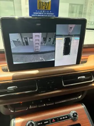 Lincoln Aviator 2023 Reserve 4 puertas SUV