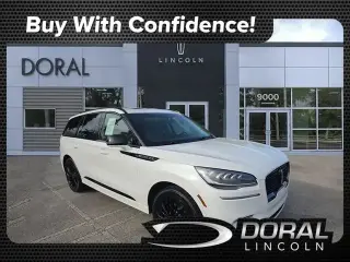 Lincoln Aviator 2024 Reserve 4 puertas SUV