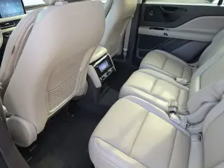Lincoln Aviator 2024 Reserve 4 puertas SUV