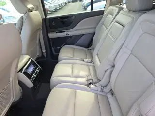 Lincoln Aviator 2024 Reserve 4 puertas SUV