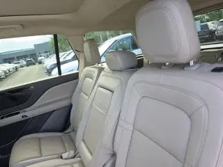 Lincoln Aviator 2024 Reserve 4 puertas SUV