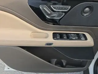 Lincoln Aviator 2024 Reserve 4 puertas SUV