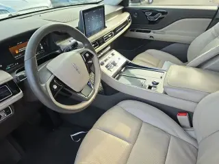 Lincoln Aviator 2024 Reserve 4 puertas SUV