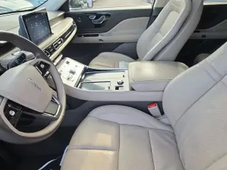 Lincoln Aviator 2024 Reserve 4 puertas SUV