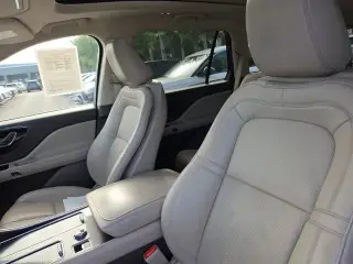 Lincoln Aviator 2024 Reserve 4 puertas SUV