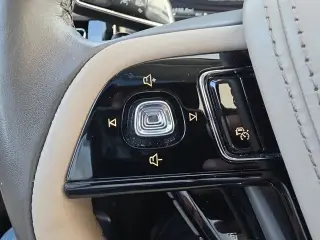 Lincoln Aviator 2024 Reserve 4 puertas SUV