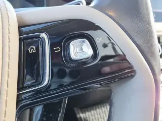 Lincoln Aviator 2024 Reserve 4 puertas SUV