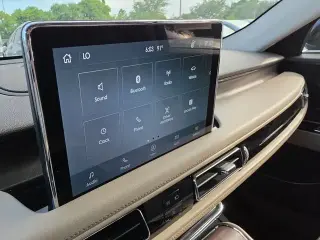 Lincoln Aviator 2024 Reserve 4 puertas SUV