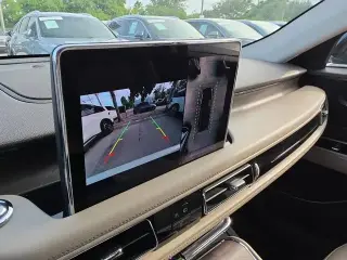 Lincoln Aviator 2024 Reserve 4 puertas SUV