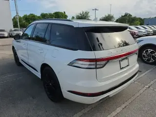 Lincoln Aviator 2024 Reserve 4 puertas SUV
