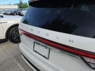 Lincoln Aviator 2024 Reserve 4 puertas SUV