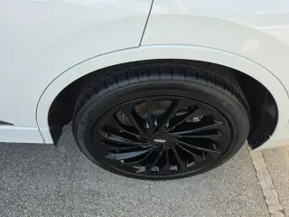 Lincoln Aviator 2024 Reserve 4 puertas SUV