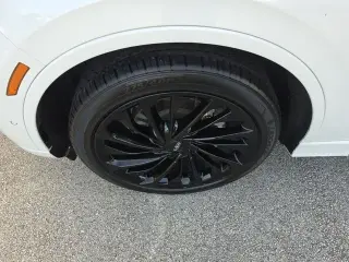 Lincoln Aviator 2024 Reserve 4 puertas SUV