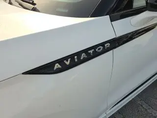 Lincoln Aviator 2024 Reserve 4 puertas SUV