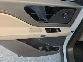Lincoln Aviator 2024 Reserve 4 puertas SUV