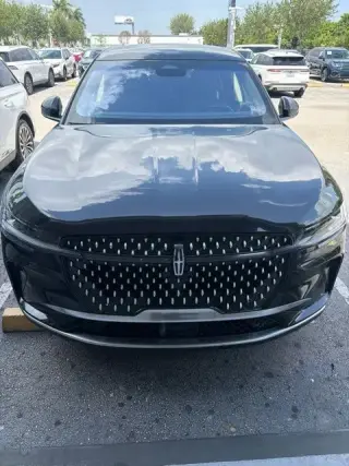 Lincoln Nautilus 2024 AWD Premiere 4 puertas SUV