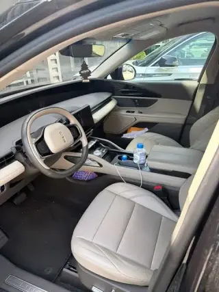 Lincoln Nautilus 2024 AWD Premiere 4 puertas SUV