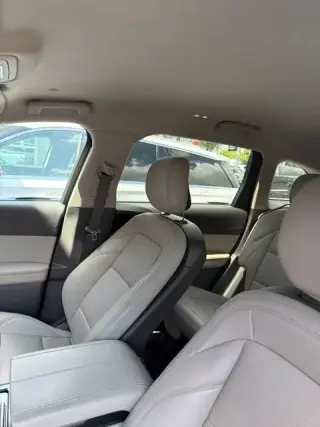 Lincoln Nautilus 2024 AWD Premiere 4 puertas SUV