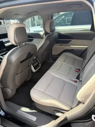 Lincoln Nautilus 2024 AWD Premiere 4 puertas SUV