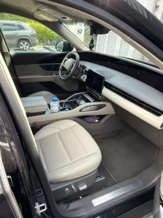 Lincoln Nautilus 2024 AWD Premiere 4 puertas SUV