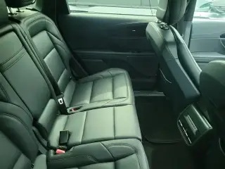 Lincoln Nautilus 2024 AWD Premiere 4 puertas SUV