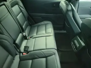 Lincoln Nautilus 2024 AWD Premiere 4 puertas SUV