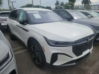 Lincoln Nautilus 2024 AWD Premiere 4 puertas SUV