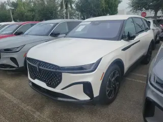 Lincoln Nautilus 2024 AWD Premiere 4 puertas SUV