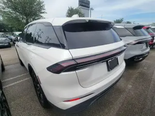 Lincoln Nautilus 2024 AWD Premiere 4 puertas SUV