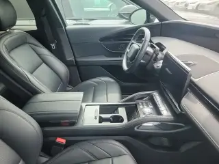 Lincoln Nautilus 2024 AWD Premiere 4 puertas SUV