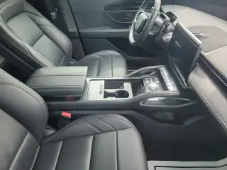 Lincoln Nautilus 2024 AWD Premiere 4 puertas SUV