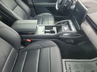 Lincoln Nautilus 2024 AWD Premiere 4 puertas SUV