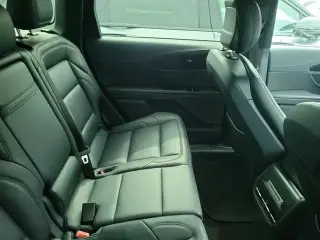 Lincoln Nautilus 2024 AWD Premiere 4 puertas SUV
