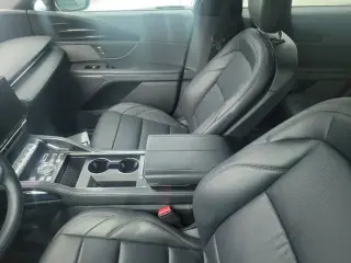 Lincoln Nautilus 2024 AWD Premiere 4 puertas SUV