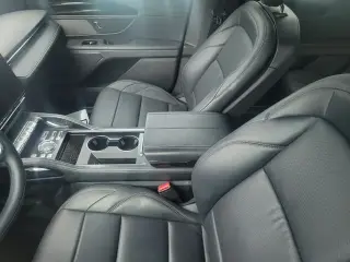 Lincoln Nautilus 2024 AWD Premiere 4 puertas SUV