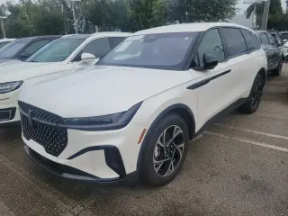 Lincoln Nautilus 2024 AWD Premiere 4 puertas SUV
