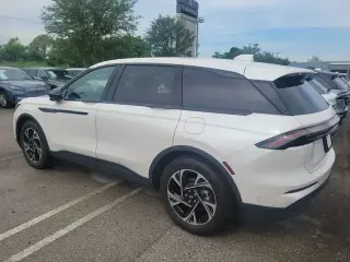 Lincoln Nautilus 2024 AWD Premiere 4 puertas SUV