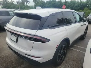 Lincoln Nautilus 2024 AWD Premiere 4 puertas SUV