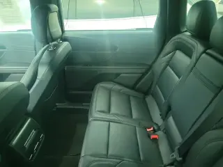 Lincoln Nautilus 2024 AWD Premiere 4 puertas SUV